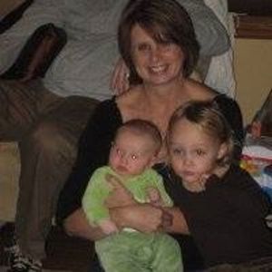 Meet your Posher, Leslie